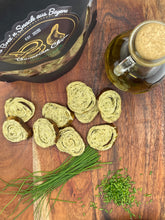 Lade das Bild in den Galerie-Viewer, SCHNITTLAUCH